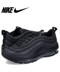 NIKE/NIKE AIR MAX 97 ナイキ エアマックス97 スニーカー メンズ ブラック 黒 BQ4567－001/506102705