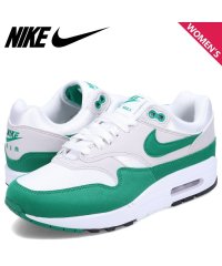 NIKE/NIKE W AIR MAX 1 ナイキ エアマックス1 スニーカー レディース グリーン DZ2628－003/506102712