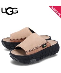 UGG/UGG アグ サンダル スライドサンダル ベンチャー デイズ レディース 厚底 VENTURE DAZE SLIDE ベージュ 1152680/506102746