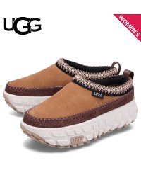 UGG/UGG アグ スニーカー スリッポン ベンチャー デイズ レディース 厚底 VENTURE DAZE チェスナット 1155650/506102758