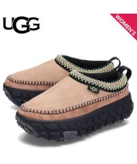 UGG/UGG アグ スニーカー スリッポン ベンチャー デイズ レディース 厚底 VENTURE DAZE ベージュ 1155650/506102759