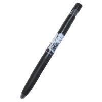 cinemacollection/シネマコレクション cinemacollection 怪獣8号 ボールペン ブレンボールペン 0.7 神楽木葵 少年ジャンプ ヒサゴ ZEBRA 新学期準備文具/506103036