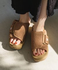 PAL OUTLET/【Kastane】【SHAKA】X－PACKER HAIRY SUEDE/506103145