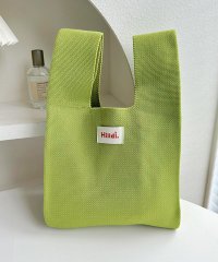 miniministore/ショルダー付き2way ミニトートバック/506103221