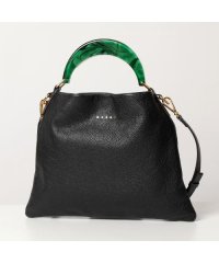 MARNI/MARNI ハンドバッグ SCMP0065U0 LV688 HOBO ショルダーバッグ/506103234