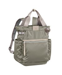Kanana project/カナナ プロジェクト Kanana project カナナプロジェクト リュック トートバッグ レディース ブランド ナイロン A4 13L Kanana pr/506103255