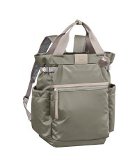 Kanana project/カナナ プロジェクト Kanana project カナナプロジェクト リュック トートバッグ レディース ブランド ナイロン A4 17L Kanana pr/506103257