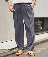 JOURNAL STANDARD relume Men's/《予約》"イージーケア" TECH－LINEN イージースラックス/506103272