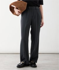 VERMEIL par iena/ストレッチツイルパンツ/506103275
