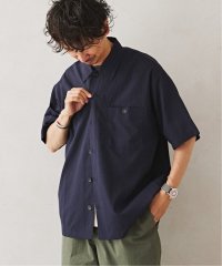 JOURNAL STANDARD relume Men's/《予約》AIRLY DOTS サッカー半袖シャツ/506103280