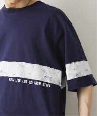 JOURNAL STANDARD relume Men's/《予約》ARMY TWILL / アーミーツイル 別注 18/OE PRINT Tee/506103290