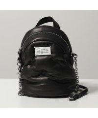 MAISON MARGIELA/MAISON MARGIELA バックパック Glam Slam S56WA0014 P4300/506103306