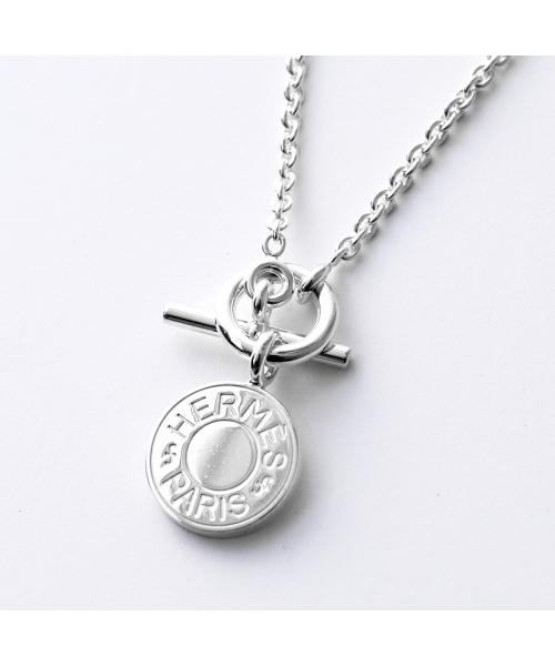 セール】エルメス Hermes HERMES ネックレス SERIE セリエ