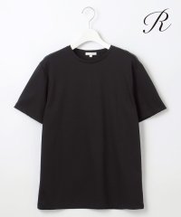 NIJYUSANKU（LARGE SIZE）/【R(アール)】クリアコットンTEE/506103331