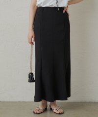 PAL OUTLET/【Loungedress】ポンチマーメイドスカート/506103354