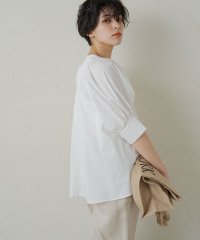 PAL OUTLET/【Loungedress】パフスリーブブラウス/506103355