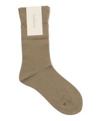 TOMORROWLAND GOODS/babaco SHEER SOCKS /506103454