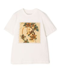 TOMORROWLAND GOODS/LISA KING コットン ショートスリーブプルオーバー/506103456