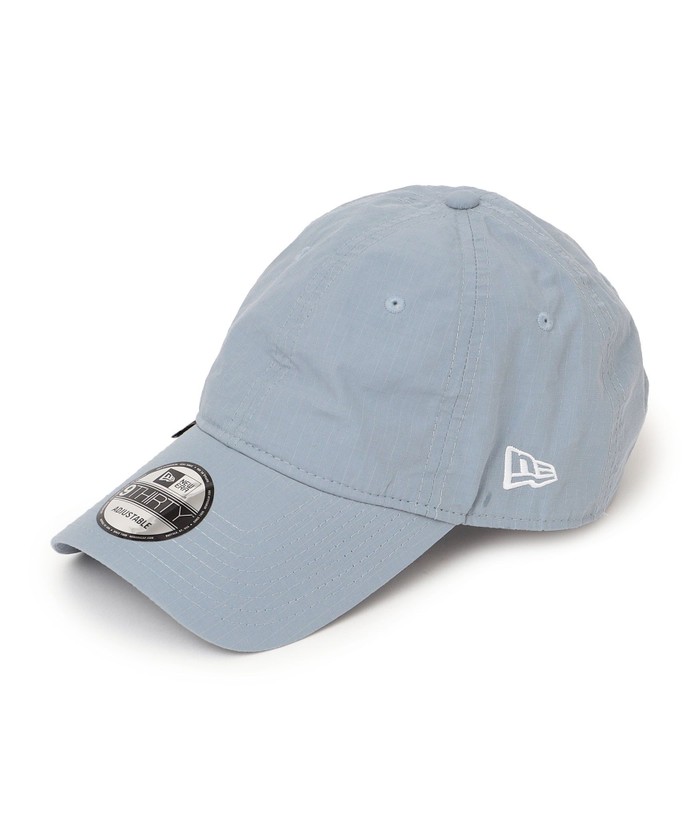 NEW ERA: コーデュラ リップストップ キャップ 9THIRTY