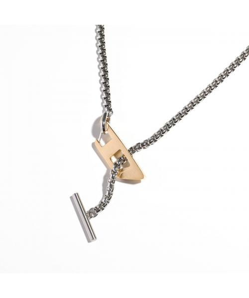 セール】DIESEL ネックレス DX1378931 Dロゴ(506103504 セール】DIESEL ネックレス DX1378931 Dロゴ(506103504