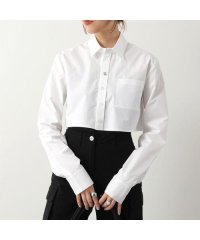 Coperni/Coperni シャツ CROPPED SHIRT COPCH27300 長袖/506103534