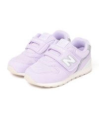 SHIPS KIDS/New Balance:IZ996BC3/506103561