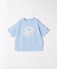 SHIPS any WOMEN/Champion:〈洗濯機可能〉グラフィック ロゴTEE/506103565