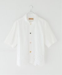 JOURNAL STANDARD/【REJINA PYO /レジーナ・ピョウ】Marty Shirt/506103664