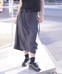 PULP/【GR10K / ジーアールテンケー】 ARC SKIRT/506103718