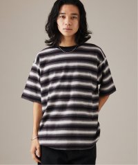 JOURNAL STANDARD/オンブレーボーダー Tシャツ/506103719