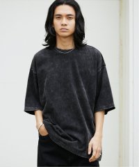 JOURNAL STANDARD/《予約》WEB限定 アシッド ダメージ ヘビーTシャツ/506103720