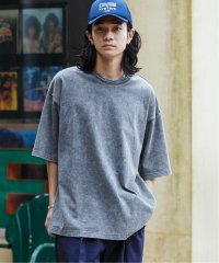 JOURNAL STANDARD/《予約》WEB限定 アシッド ダメージ ヘビーTシャツ/506103720