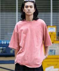 JOURNAL STANDARD/《予約》WEB限定 アシッド ダメージ ヘビーTシャツ/506103720