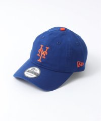 417 EDIFICE/NEWERA (ニューエラ) 920 WASHED NEYMET/506103728