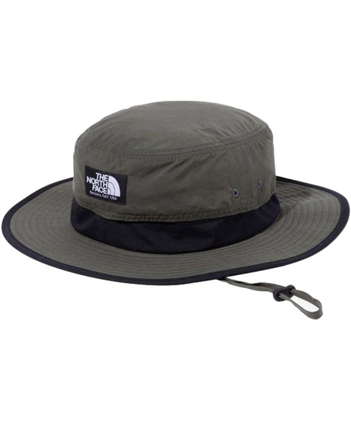 THE NORTH FACE ノースフェイス アウトドア ホライズンハット Horizon Hat メンズ (506103784) ザノースフェイス (THE NORTH FACE) d fashion