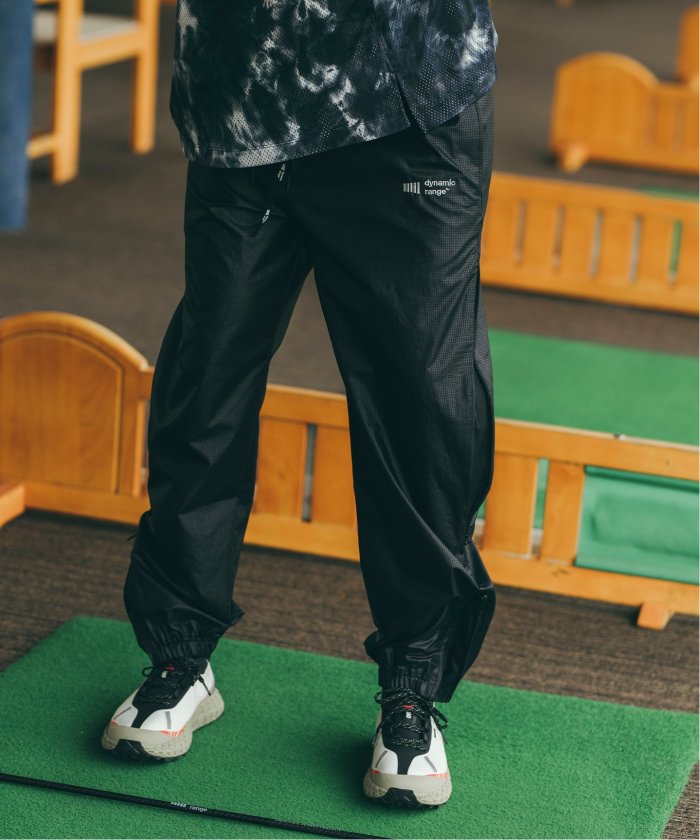 海外ブランド通販 公式サイト Range Dynamic / CLUBHAUS (クラブハウス) パンツ Warm－UP メンズウェア