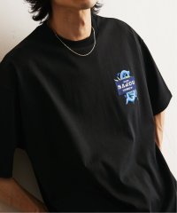 417 EDIFICE/《予約》SAJOU Tシャツ2/506103862