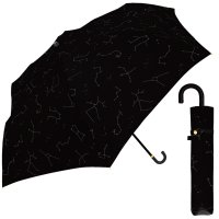 BACKYARD FAMILY/晴雨兼用UVカット折りたたみ傘 50cm/505298411