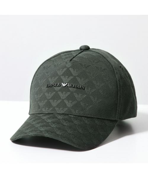 セール 28%OFF】EMPORIO ARMANI ベースボールキャップ 627924 セール 28%OFF】EMPORIO ARMANI ベースボールキャップ 627924