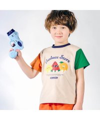 apres les cours/10柄バラエティモチーフTシャツ/505809792