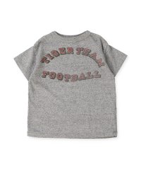 DENIM DUNGAREE/ビンテージ天竺 FOOTBALL Tシャツ/505836519