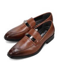 BASSANO/バッサノ BASSANO ヒロココシノオム HIROKO KOSHINO HOMME 【防水機能】メンズ エレガント コインローファー HR7011/505970958