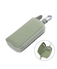 REBALANCE/リバランス REBALANCE 牛革 レザー キーケース キーバッグ/506003472
