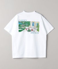 BEAUTY&YOUTH UNITED ARROWS/【別注】＜EIZIN SUZUKI＞ PRINT Tシャツ/506094400