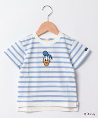 petit main/【Disney】モチーフキャラTシャツ/506098923