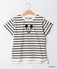 petit main/【Disney】モチーフキャラTシャツ/506098923