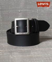 marukawa shonan/リーバイス LEVI'S 別注35mm幅 シルバーバックル 本革 ベルト レザーベルト メンズ カジュアル ジーンズ ボトムス パンツ/506099587