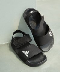 ROPE' PICNIC　KIDS/【KIDS】【adidas/アディダス】ADILETTE SANDAL K/506099879