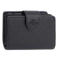 COACH/COACH コーチ MEDIUM CORNER ZIP WALLET 二つ折り 財布/506102821