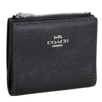 COACH/COACH コーチ BIFOLD WALLET バイフォールド ウォレット 二つ折り 財布/506102840